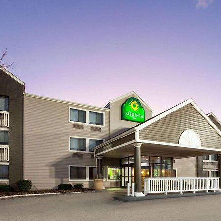 La Quinta Inn By Wyndham Cleveland Independence Eksteriør billede
