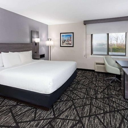 La Quinta Inn By Wyndham Cleveland Independence Eksteriør billede