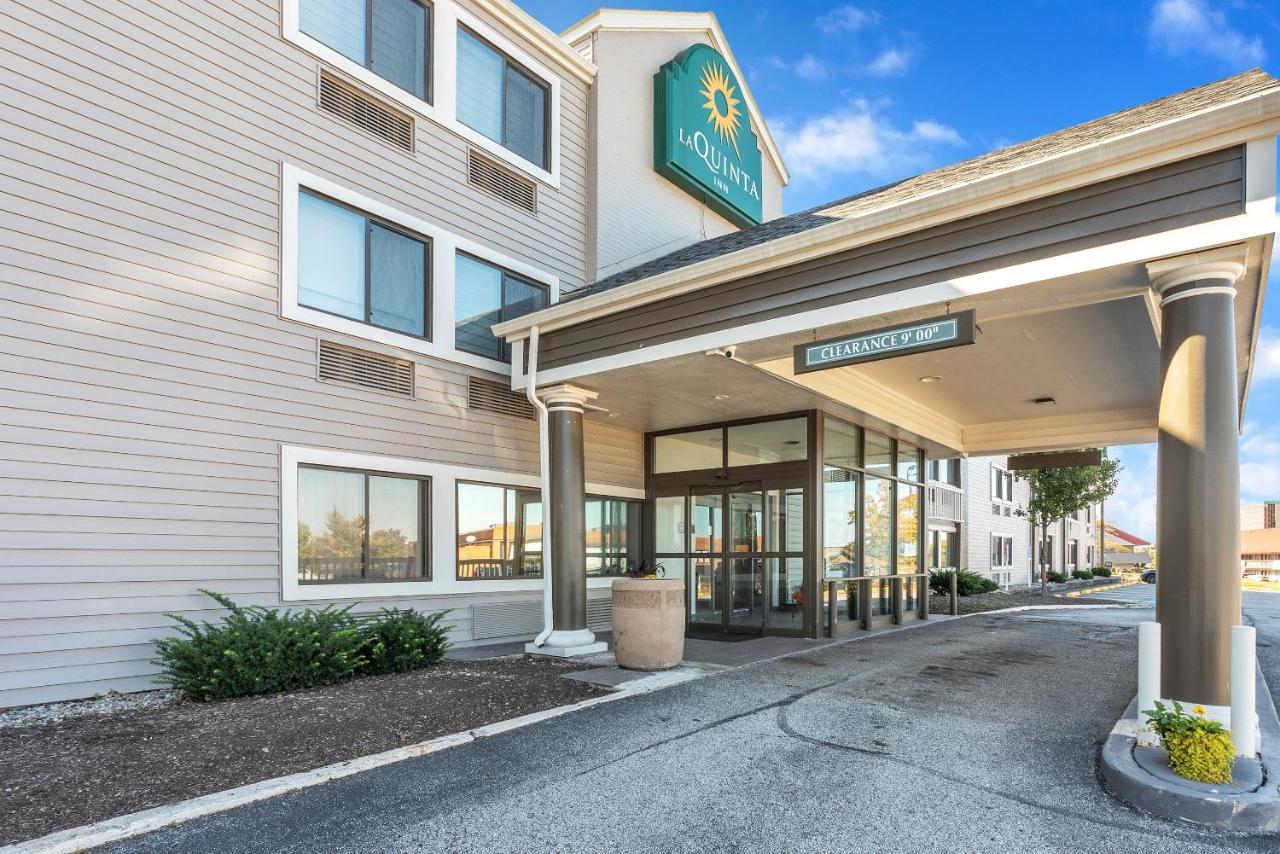 La Quinta Inn By Wyndham Cleveland Independence Eksteriør billede