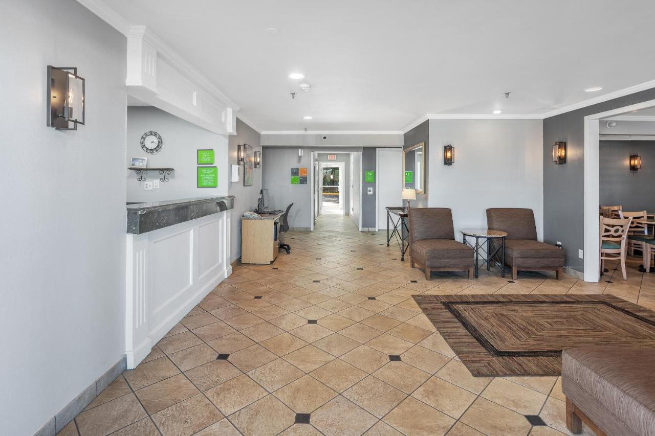La Quinta Inn By Wyndham Cleveland Independence Eksteriør billede