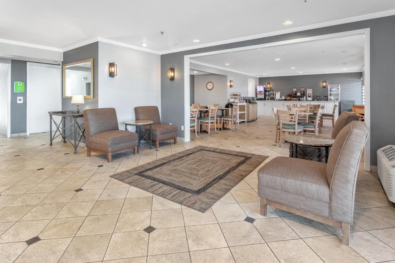 La Quinta Inn By Wyndham Cleveland Independence Eksteriør billede
