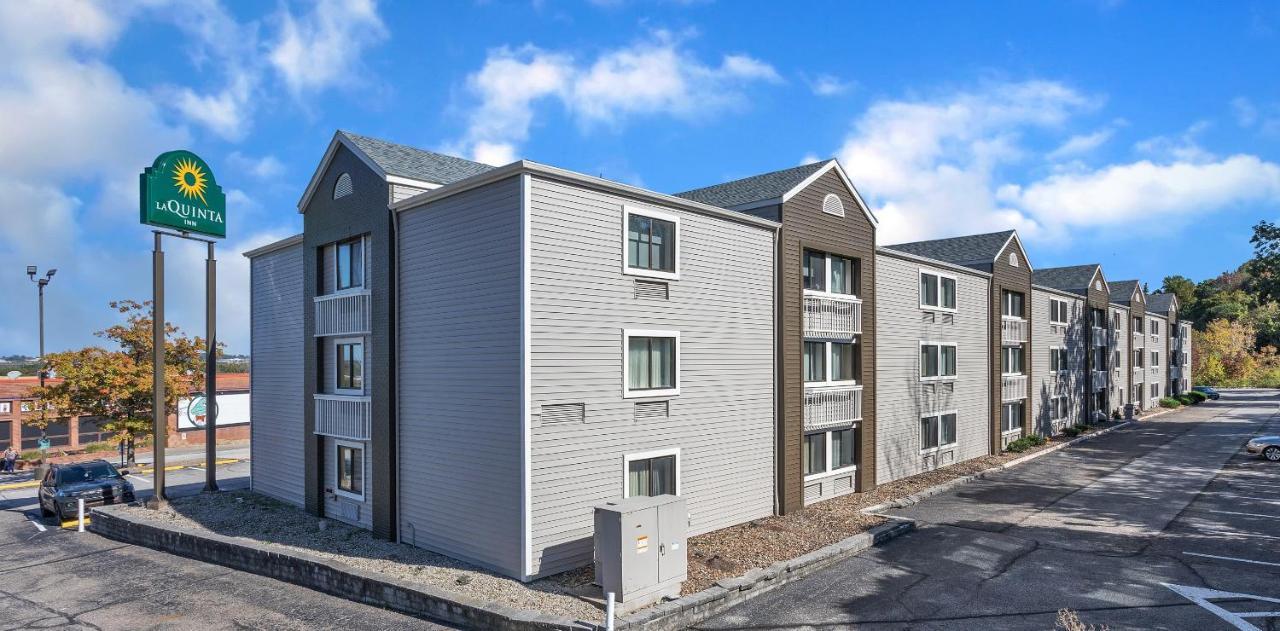 La Quinta Inn By Wyndham Cleveland Independence Eksteriør billede