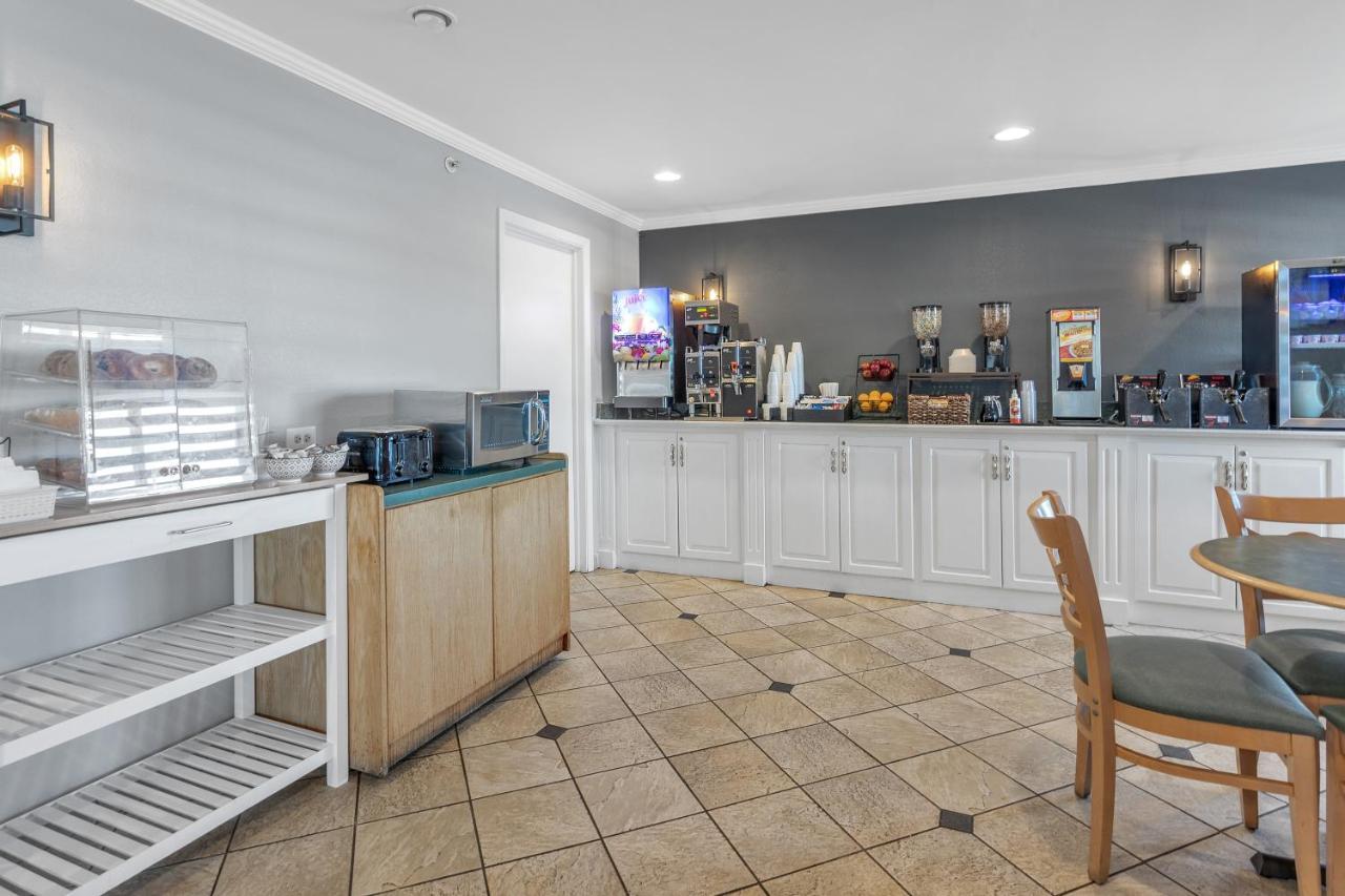 La Quinta Inn By Wyndham Cleveland Independence Eksteriør billede