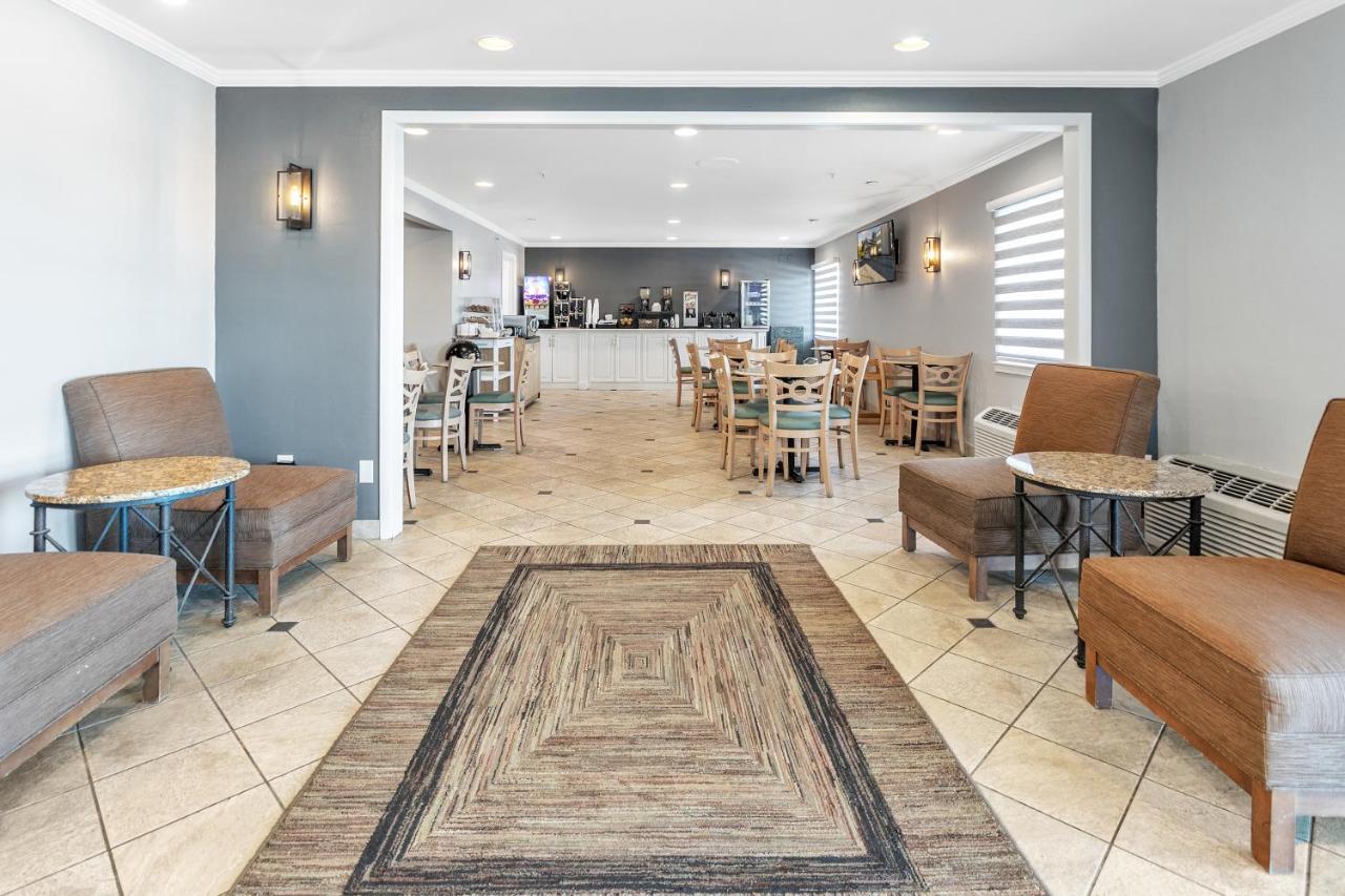 La Quinta Inn By Wyndham Cleveland Independence Eksteriør billede