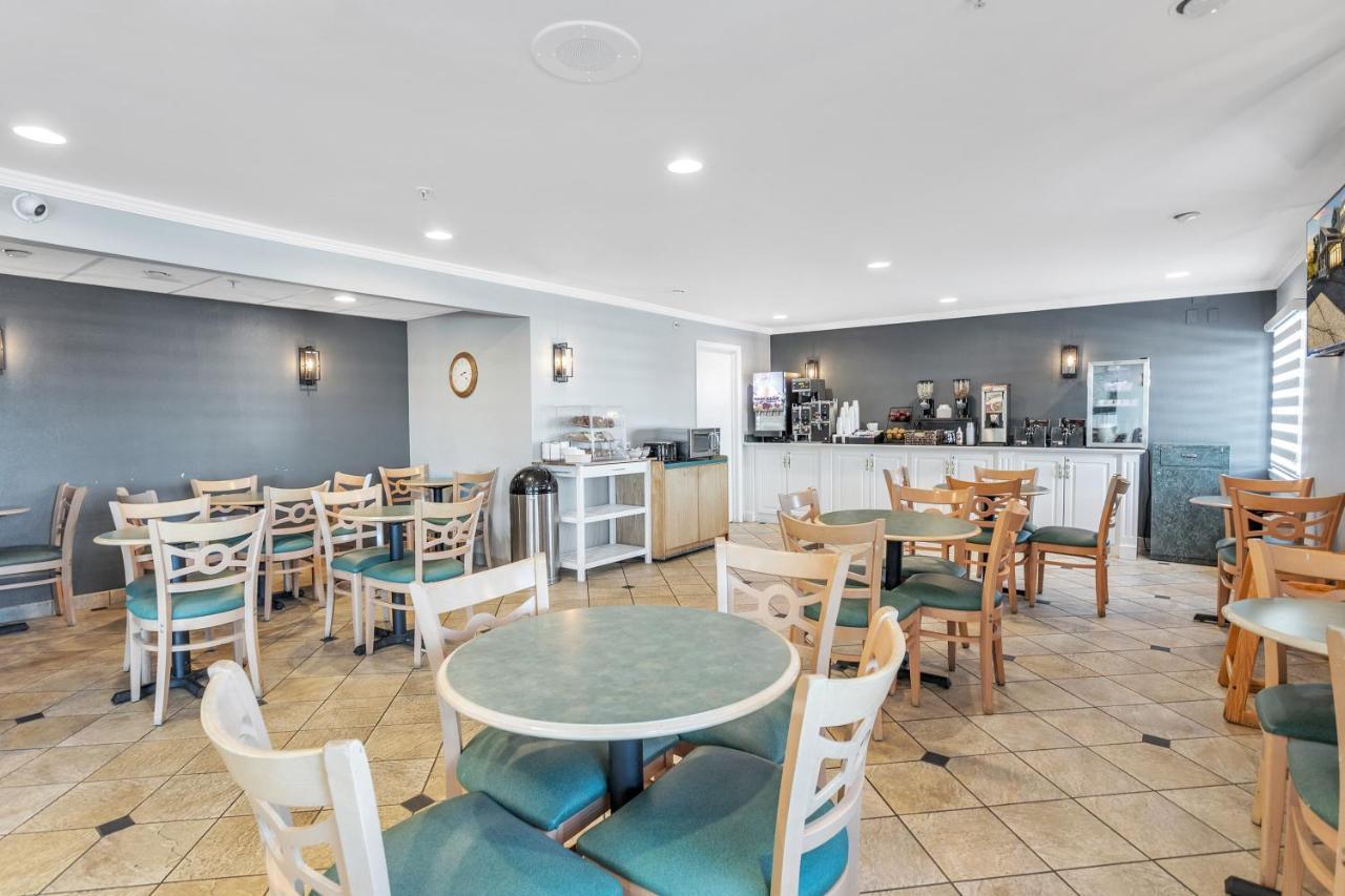 La Quinta Inn By Wyndham Cleveland Independence Eksteriør billede