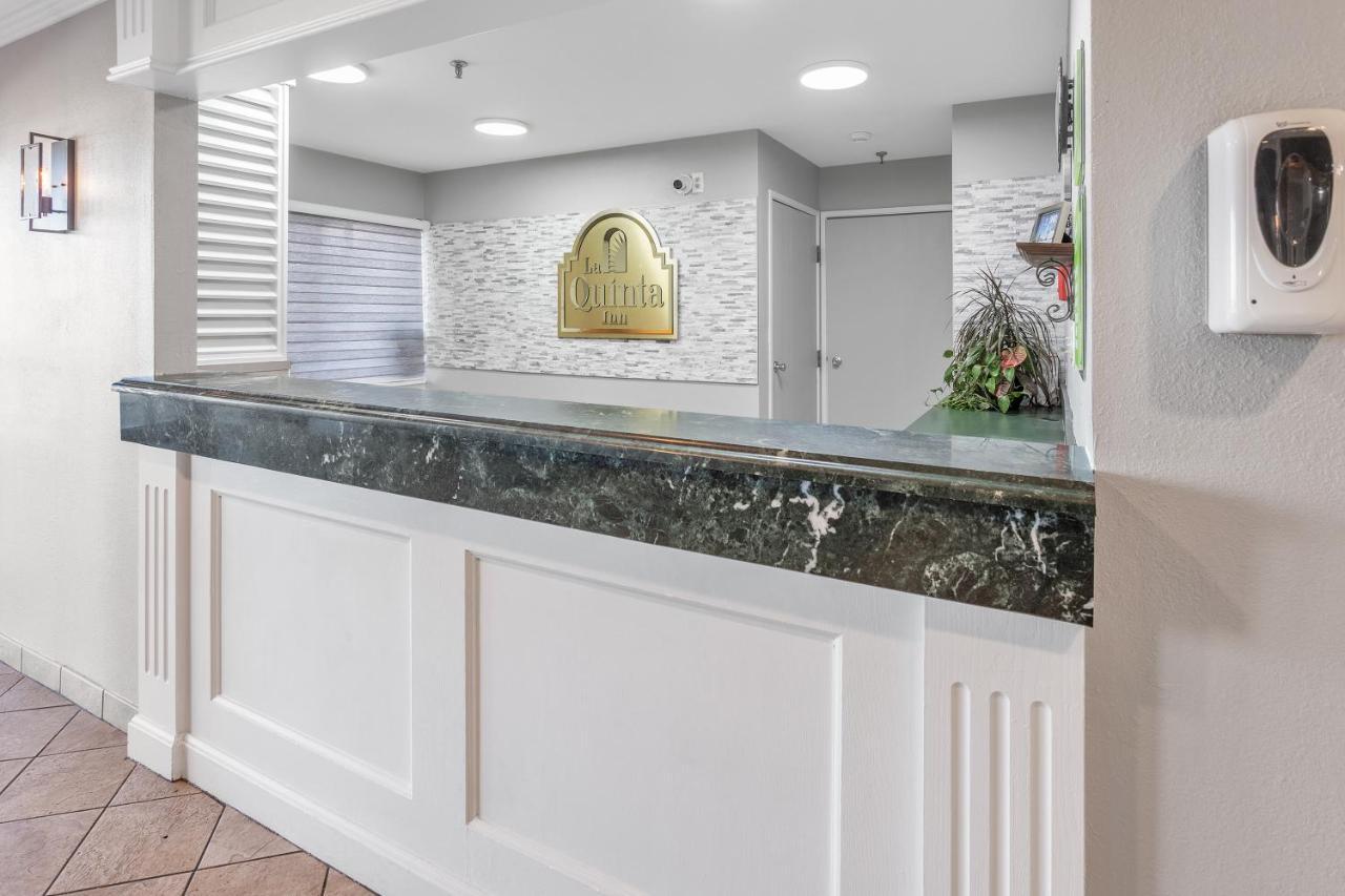 La Quinta Inn By Wyndham Cleveland Independence Eksteriør billede