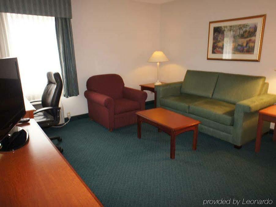 La Quinta Inn By Wyndham Cleveland Independence Eksteriør billede